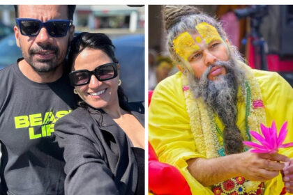 गौरव तनेजा और रितु राठी के रिश्ते में खटास: तलाक की अफवाहें और वायरल वीडियो