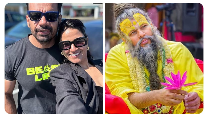 गौरव तनेजा और रितु राठी के रिश्ते में खटास: तलाक की अफवाहें और वायरल वीडियो