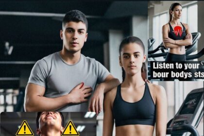 भारत में दिल के दौरे के मामले: एक गंभीर स्वास्थ्य चुनौती ,जिम में क्यों आ रहे हार्ट अटैक ? हार्ट अटैक आने से पहले शरीर कुछ संकेत देता है उनका ध्यान रखना चाहिए