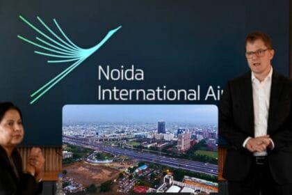 अमेरिकी कंपनी का नोएडा एयरपोर्ट पर दांव, 32 हजार करोड़ के निवेश से बदलेगी शहर की तस्वीर, 1200 एकड़ में बनेगी अमेरिकन सिटी, जानिए क्या है इस मेगा प्रोजेक्ट का प्लान