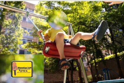 9 साल की मासूम की मौत ने दहलाया नोएडा: झूले का खेल बना मौत का खेल