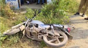 ग्रेटर नोएडा में नाबालिग छात्रा के अपहरण का प्रयास: शातिर बदमाश गिरफ्तार