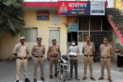 दादरी में बेटी की हत्या: पिता गिरफ्तार, सामने आई दिल दहला देने वाली कहानी