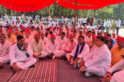 किसानों की जीत: हाई पावर कमेटी की रिपोर्ट हुई सार्वजनिक, आगे की रणनीति पर होगा मंथन