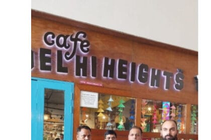 नोएडा प्राधिकरण ने कचरा प्रबंधन में लापरवाही पर तीन रेस्टोरेंट पर 7 लाख रुपये का जुर्माना लगाया