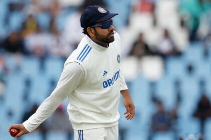 रोहित शर्मा का पुणे में टेस्ट क्रिकेट रिकॉर्ड: एक नजर