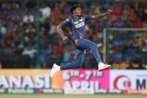ब्रेट ली का सुझाव: मायंक यादव को बीजीटी 2024-25 के लिए भारतीय टीम में शामिल करें