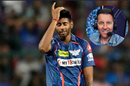 ब्रेट ली का सुझाव: मायंक यादव को बीजीटी 2024-25 के लिए भारतीय टीम में शामिल करें