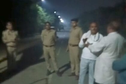 ग्रेटर नोएडा में अवैध खनन का मामला: प्राधिकरण की कार्रवाई और खनन विभाग की चुप्पी