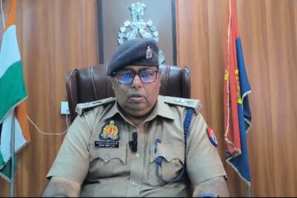 पुलिस अफसरों का प्रमोशन, अशोक कुमार बने आईपीएस , पूरी ख़बर पढ़े !