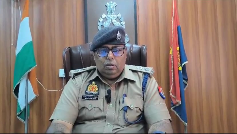 पुलिस अफसरों का प्रमोशन, अशोक कुमार बने आईपीएस , पूरी ख़बर पढ़े !