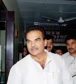 पूर्व सांसद डीपी यादव की जान को खतरा: मुख्यमंत्री योगी को सुरक्षा के लिए लिखा पत्र