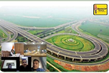 ग्रेटर नोएडा में तीन हजार करोड़ की लागत से बनेगी स्मार्ट टाउनशिप में बने अपना घर, दरें हुईं तय , जल्द शुरू होगी बुकिंग