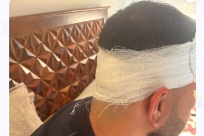 गौर सिटी 2 में महिला से छेड़छाड़, विरोध करने पर भाई और पति पर हमला