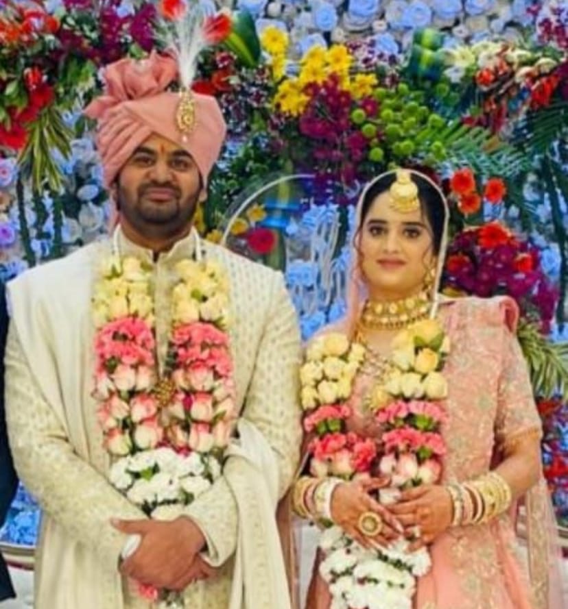 ग्रेटर नोएडा के याकूबपुर गाँव में दहेज प्रथा के खिलाफ बड़ी जीत: गुर्जर समाज में हुई सादगीपूर्ण शादी