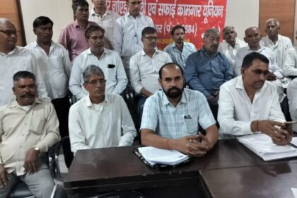 ब्रेकिंग न्यूज़: ग्रेटर नोएडा प्राधिकरण से 46 करोड़ हासिल, 25 साल की कानूनी लड़ाई माली व सफाई कर्मचारियों की जीत