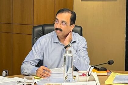 सीईओ का दावा: ग्रेटर नोएडा शिक्षा एक्सपो छात्रों के लिए बेहतर भविष्य का द्वार, अपना भविष्य चुनें