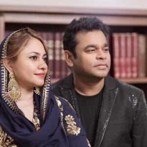 ब्रेकिंग न्यूज़ : 29 साल बाद AR Rahman's और पत्नी सायरा ने किया अलग होने का फैसला