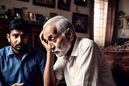 ग्रेटर नोएडा के सूरजपुर में भरोसेमंद नौकर का धोखा: बुजुर्ग के घर से 5 लाख लेकर फरार हुआ नौकर