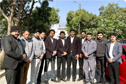 बड़ी खबर: जेल में बंद किसानों को मिला वकीलों का साथ, कानूनी लड़ाई होगी मजबूत