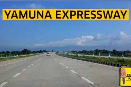 यमुना एक्सप्रेसवे: हादसों का खूनी सफर - 6 वर्षों में 625 मौतें