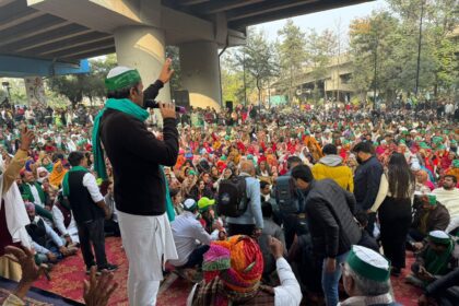 किसान आंदोलन में बिखराव: संयुक्त किसान मोर्चा में दरार, जेल में बंद नेताओं की अनदेखी?