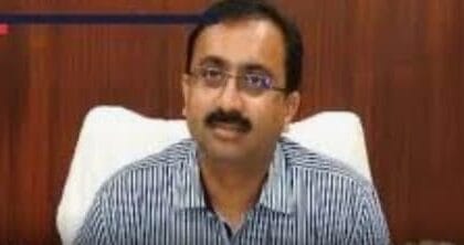 Big News : ग्रेटर नोएडा CEO रविकुमार अब संभालेंगे दोहरी जिम्मेदारी : NCR कमिश्नर का अतिरिक्त प्रभार