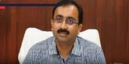 Big News : ग्रेटर नोएडा CEO रविकुमार अब संभालेंगे दोहरी जिम्मेदारी : NCR कमिश्नर का अतिरिक्त प्रभार