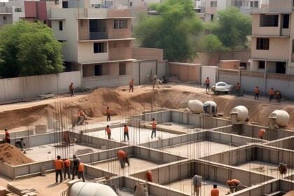 गौतमबुद्ध नगर पुलिस लाइन में 80 करोड़ से बनेंगे 200 नए आवास