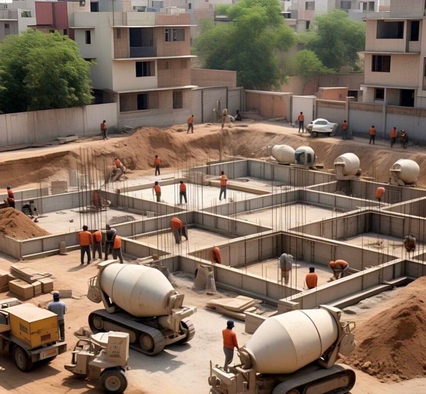 गौतमबुद्ध नगर पुलिस लाइन में 80 करोड़ से बनेंगे 200 नए आवास