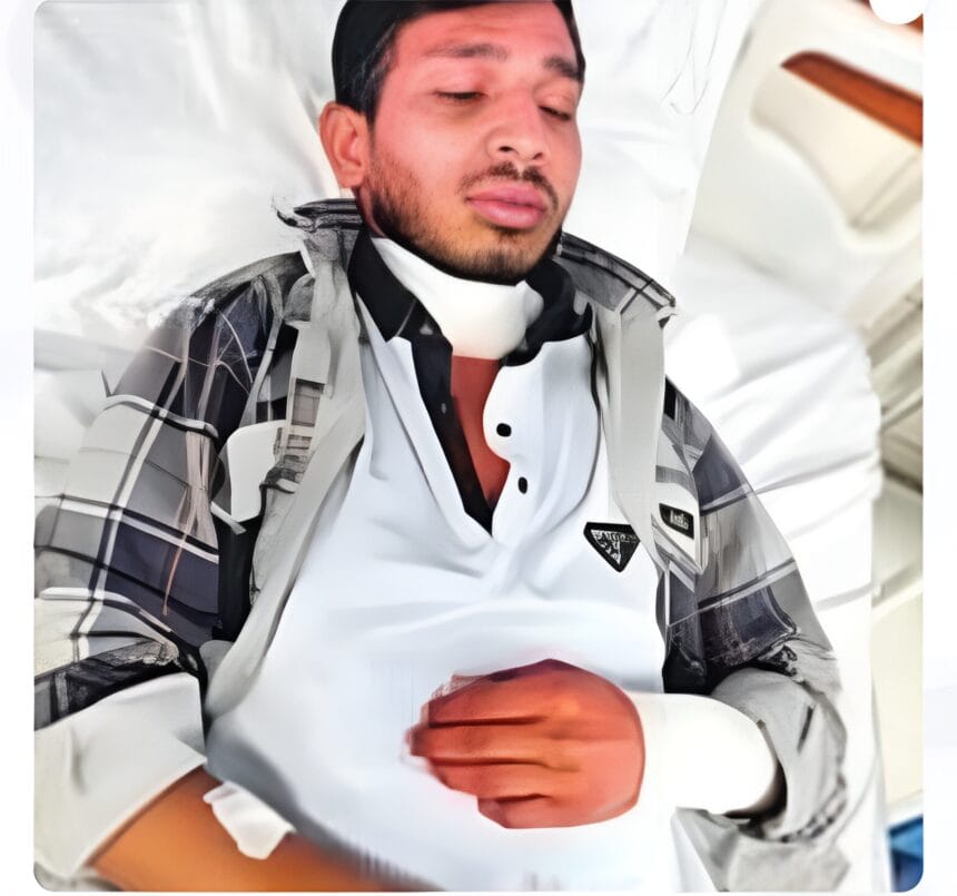 ऑनलाइन दोस्ती, खूनी अंत: शादी के प्रस्ताव को ठुकराने पर छात्रा ने छात्र का गला रेता , सोशल मीडिया की दोस्ती बनी दुश्मनी !