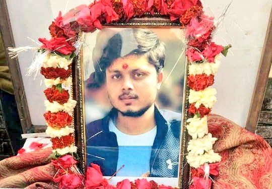 कासगंज चंदन गुप्ता हत्याकांड: 7 साल बाद इंसाफ, NIA कोर्ट ने 28 को ठहराया दोषी