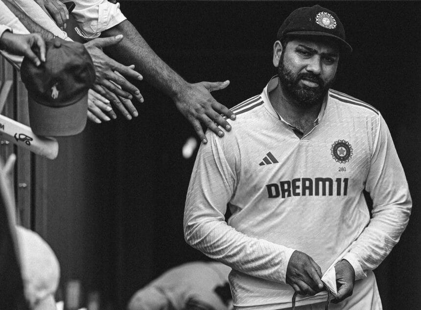 रोहित शर्मा का भविष्य: सिडनी टेस्ट, संन्यास की अटकलें और टीम इंडिया की रणनीति