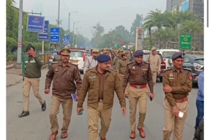 किरायेदारों का सत्यापन अनिवार्य: नोएडा पुलिस का 'ऑपरेशन पहचान' अभियान