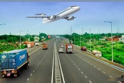 बड़ी ख़बर : सिकंदराबाद के रास्ते नोएडा एयरपोर्ट NH-34 से जुड़ेगा, जेवर एयरपोर्ट की कनेक्टिविटी को मिलेगा बढ़ावा