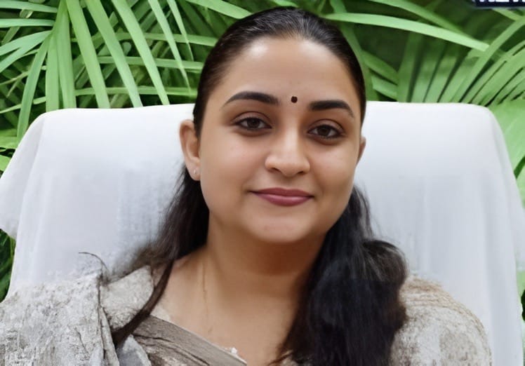 Bulandshahar Breaking :उत्तरप्रदेश में IAS श्रुति बनीं बुलंदशहर की नई जिलाधिकारी (DM) , बड़ा प्रशासनिक फेरबदल