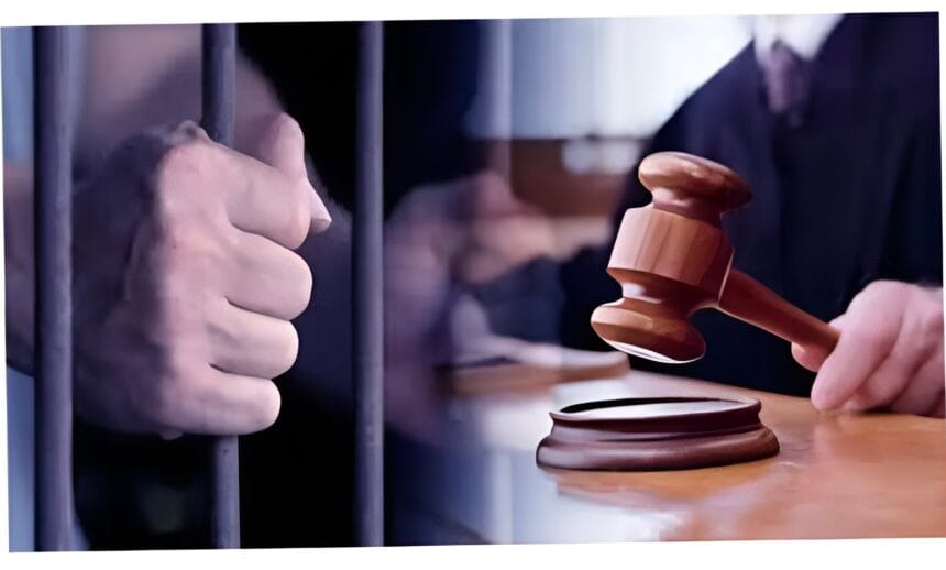 ग्रेटर नोएडा: माता-पिता की हत्यारी बेटी को आजीवन कारावास, प्रेम प्रसंग बना खौफनाक अंत