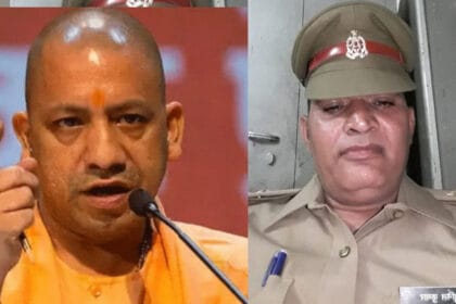 शामली मुठभेड़ में शहीद हुए जाँबाज़ इंस्पेक्टर सुनील कुमार: पुलिस विभाग में शोक की लहर, CM योगी की घोषणा