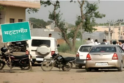 भट्टा पारसौल: 14 साल बाद फिर कार्रवाई, किसानों के घरों पर कुर्की का नोटिस