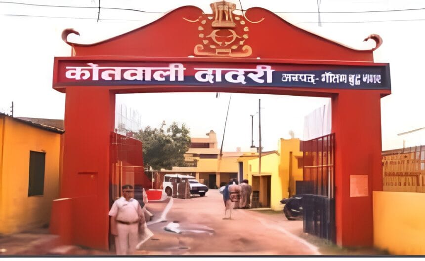 Dadri News : दादरी में अवैध हथियारों के साथ दो अलग-अलग घटनाओं में तीन युवक गिरफ्तार