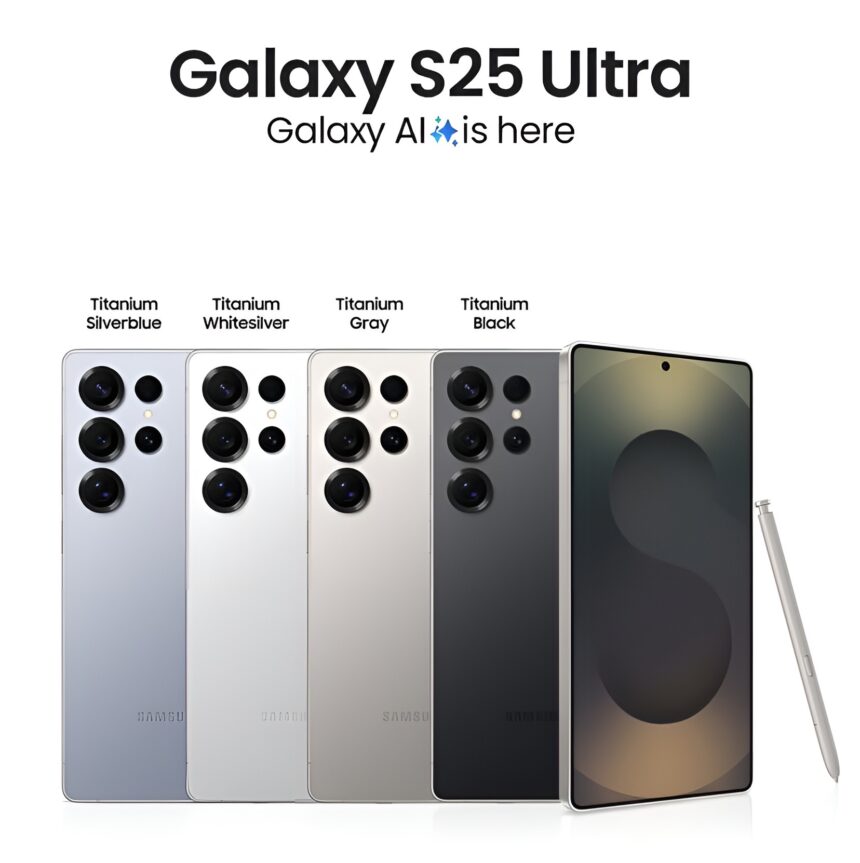 Samsung Galaxy S25 Ultra: features ,Prices , Models , Release , पूरी जानकारी !