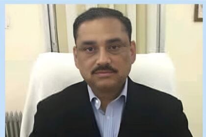 प्रशासनिक फेरबदल: सहारनपुर के नए कमिश्नर बने IAS Atal Kumar Rai