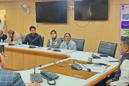 दादरी बाजार होगा अतिक्रमण मुक्त: डीएम ने दिए सख्त आदेश , जाम से त्रस्त दादरी बाजार के लिए खुशखबरी