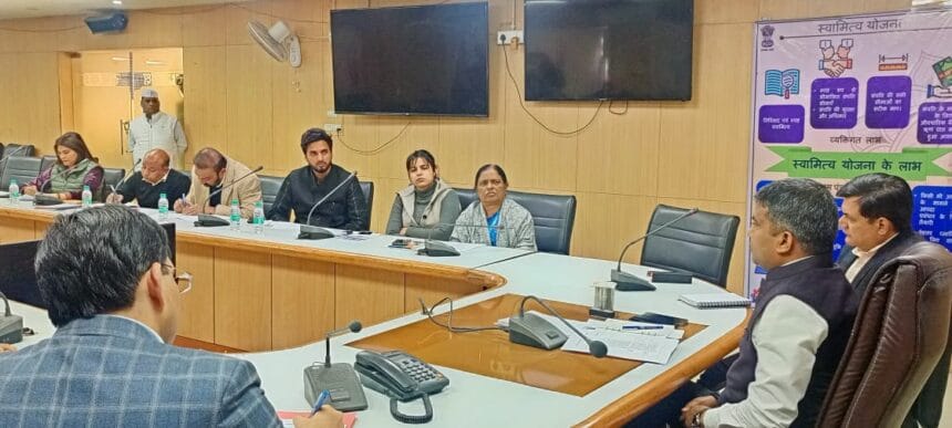 दादरी बाजार होगा अतिक्रमण मुक्त: डीएम ने दिए सख्त आदेश , जाम से त्रस्त दादरी बाजार के लिए खुशखबरी