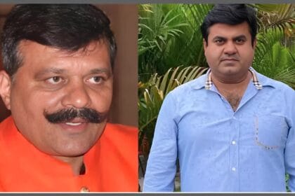Khanpur Breaking : पूर्व MLA कुंवर प्रणव सिंह चैंपियन की 14 दिन कीं न्यायिक हिरासत और विधायक उमेश कुमार की जमानत