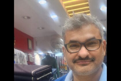 Greater Noida News : Tricity संपादक पंकज पाराशर समेत तीन पर गैंगस्टर एक्ट, माफिया के नाम पर उगाही का आरोप