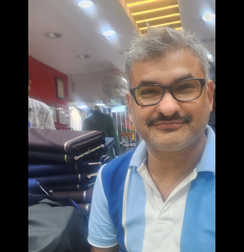 Greater Noida News : Tricity संपादक पंकज पाराशर समेत तीन पर गैंगस्टर एक्ट, माफिया के नाम पर उगाही का आरोप