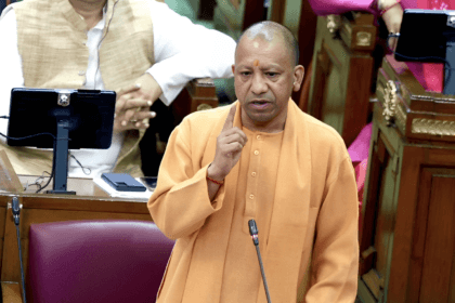 बीजेपी विधायकों को सीएम योगी की फटकार: बुंदेलखंड को अलग राज्य बनाने की मांग पर लगी रोक