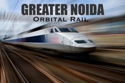 ग्रेटर नोएडा मास्टर प्लान 2041: ईस्टर्न पेरिफेरल एक्सप्रेसवे के साथ प्रस्तावित ऑर्बिटल रेल, नोएडा अंतर्राष्ट्रीय हवाई अड्डे को मिलेगी सीधी कनेक्टिविटी ,