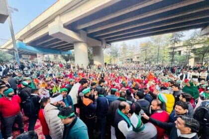 ग्रेटर नोएडा प्राधिकरण ने 4100 किसानों की जल्द करेगा आबादी भूखंड आवंटन की घोषणा , जानें पूरी जानकारी